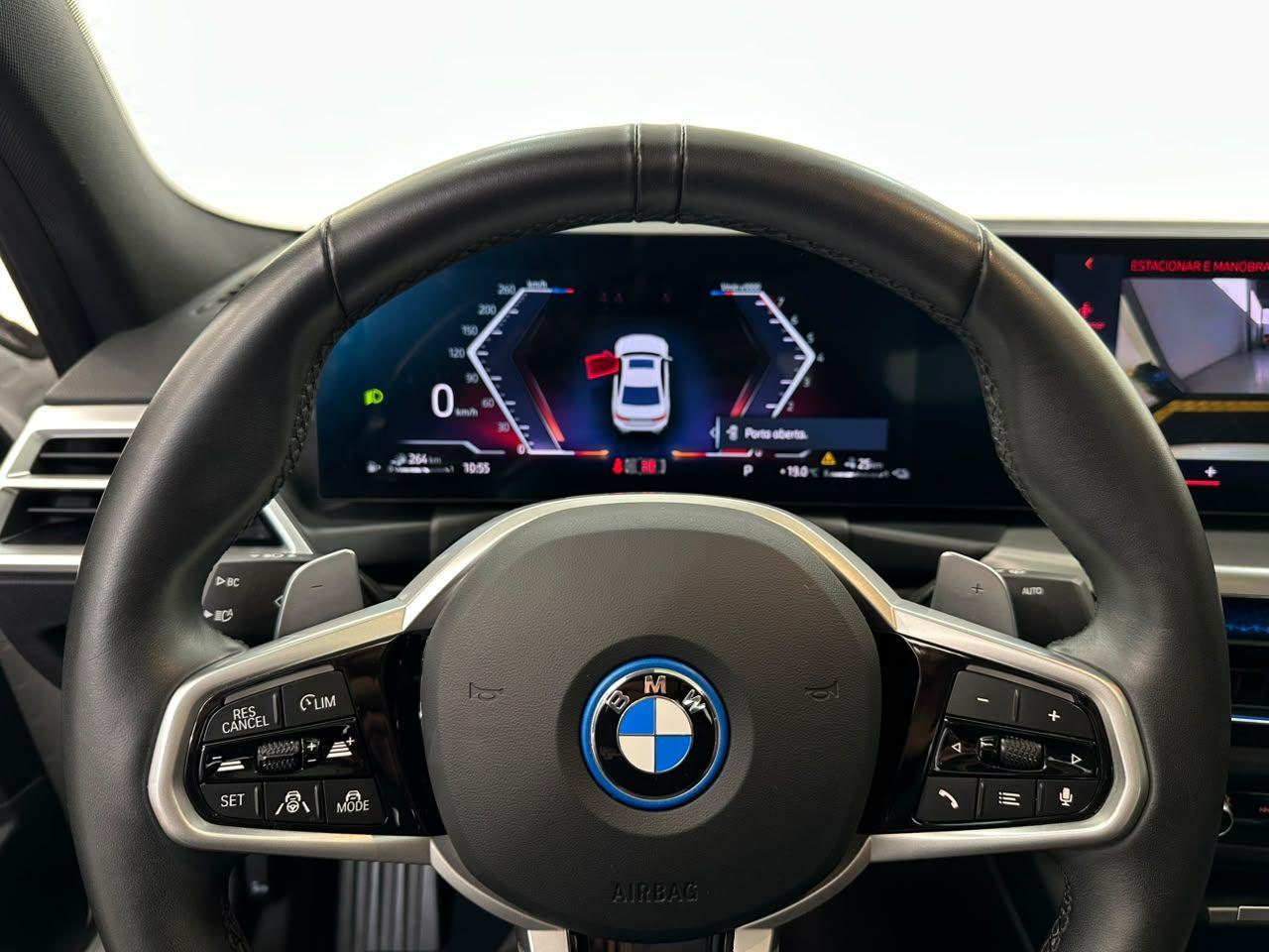 BMW 330e HÍBRIDA 292CV 2025