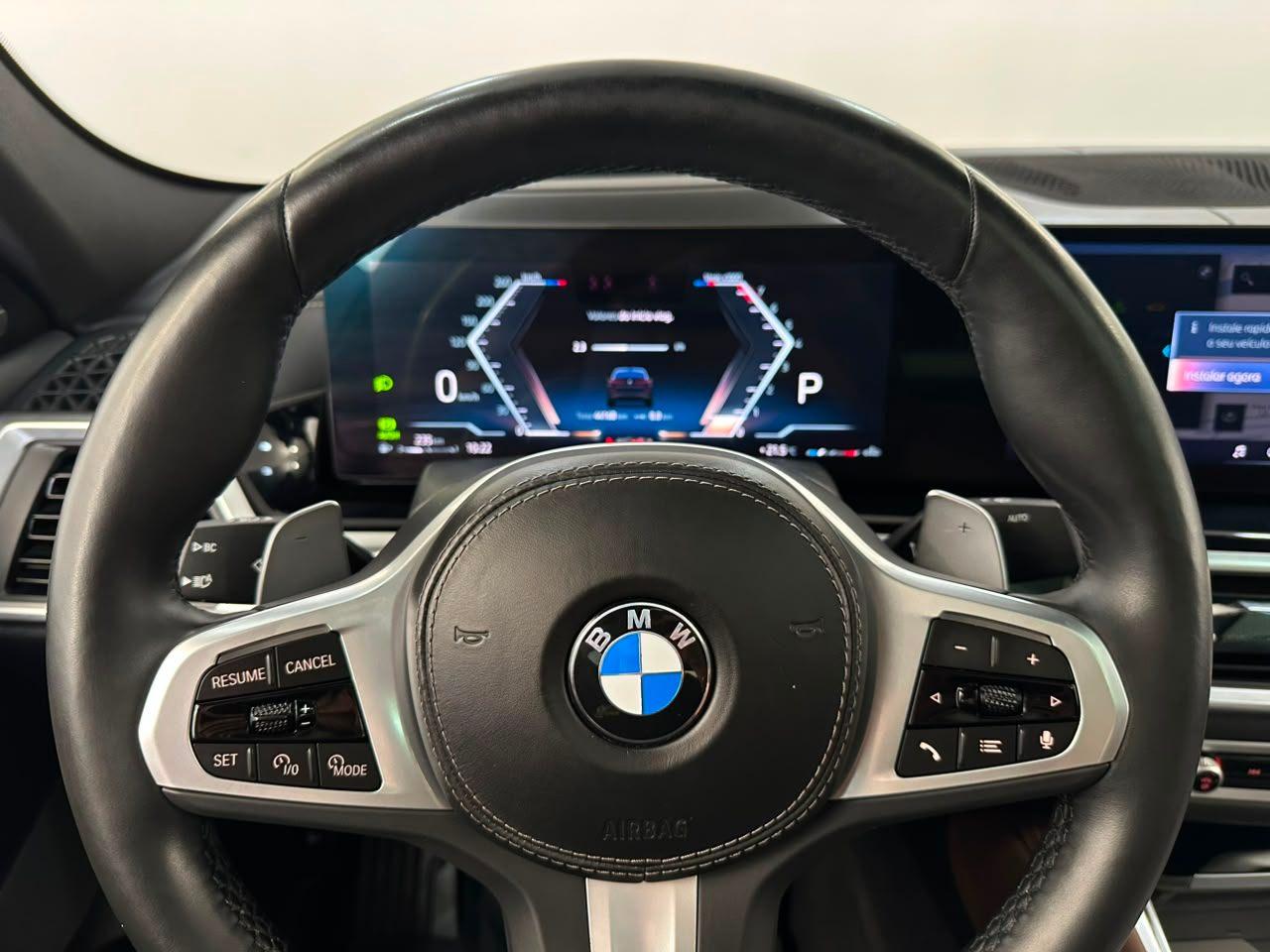 BMW X6 M SPORT 381CV! 2025