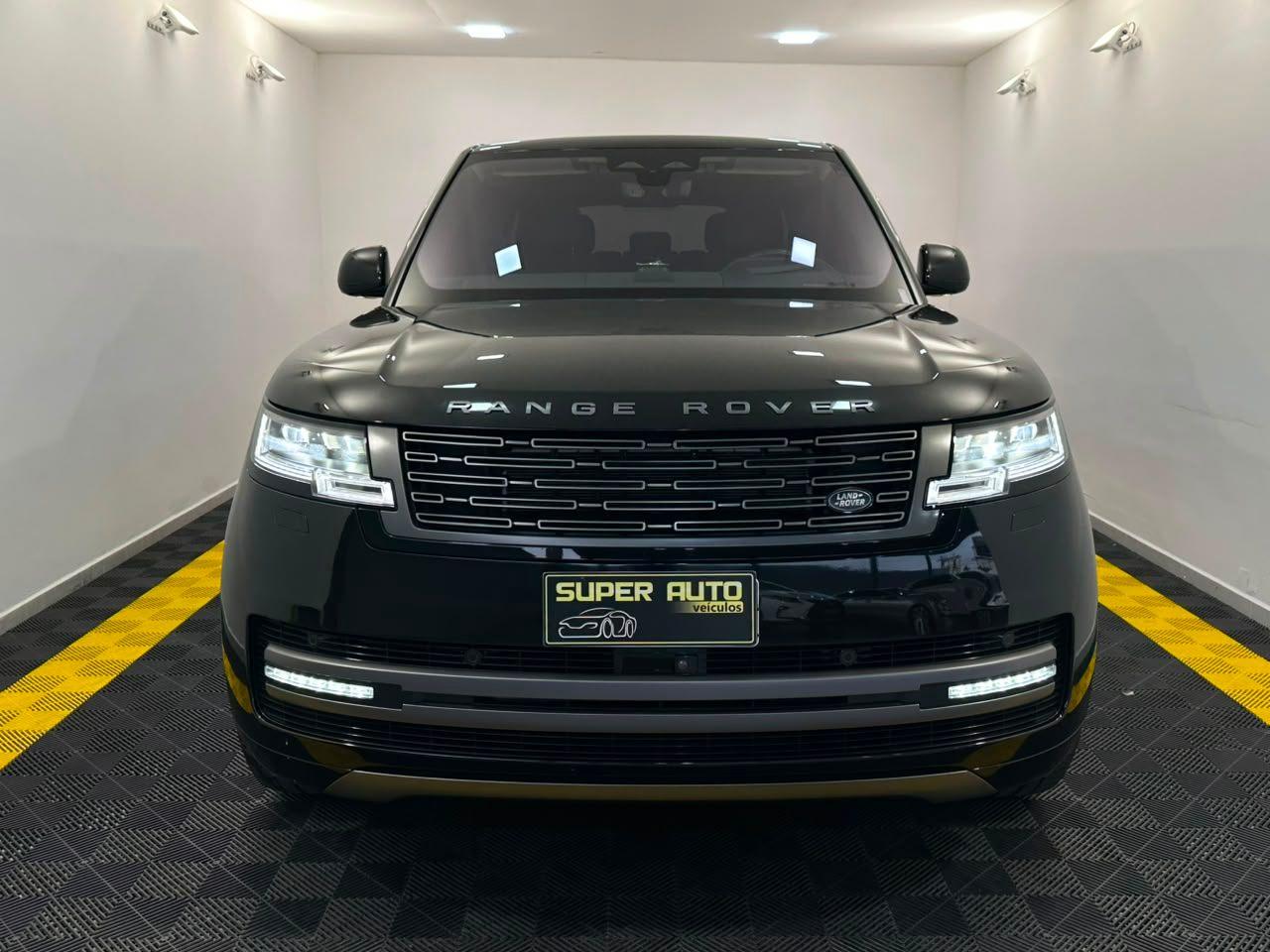Land Rover I/LR DISC D350 LE D350 SE! 2023
