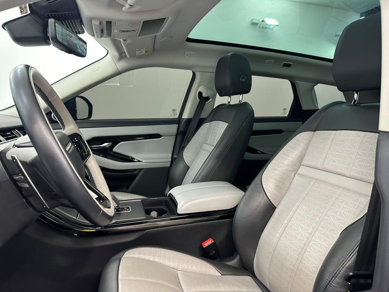 Land Rover Range Rover Evoque P250FF HSE Dynamic! 2024