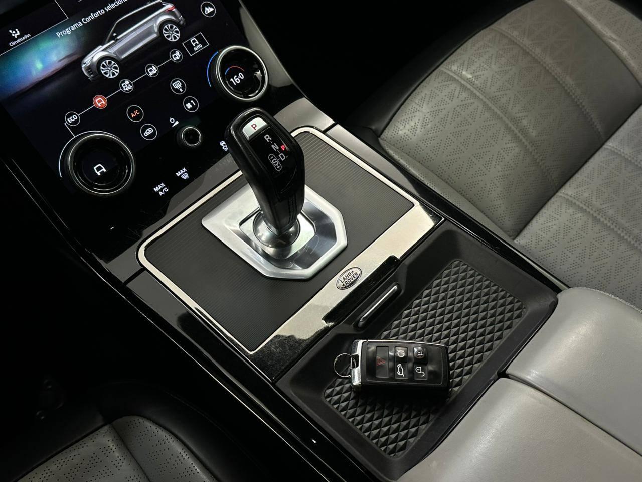 Land Rover Range Rover Evoque Range R. EVO HSE Si4 R-Dyn.2.0 300cv Aut 2020