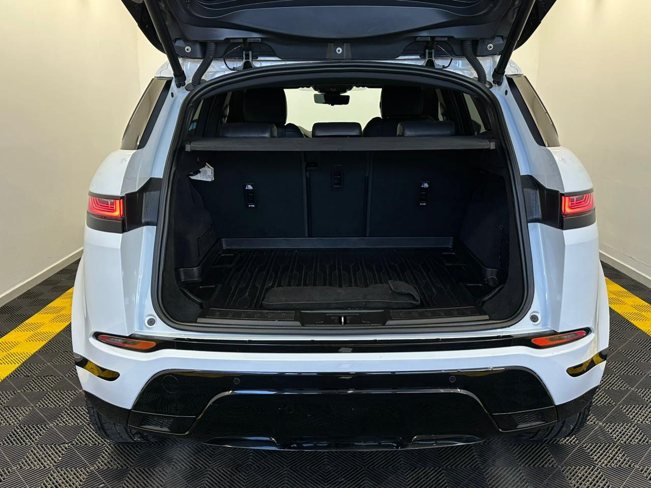 Land Rover Range Rover Evoque Range R. EVO HSE Si4 R-Dyn.2.0 300cv Aut 2020