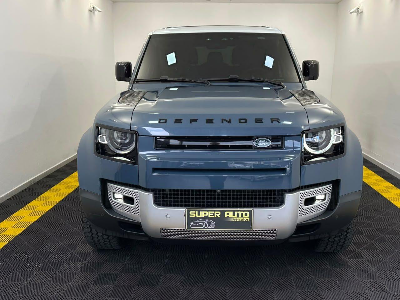 Land Rover Defender 90 HSE 2 PORTAS 2023