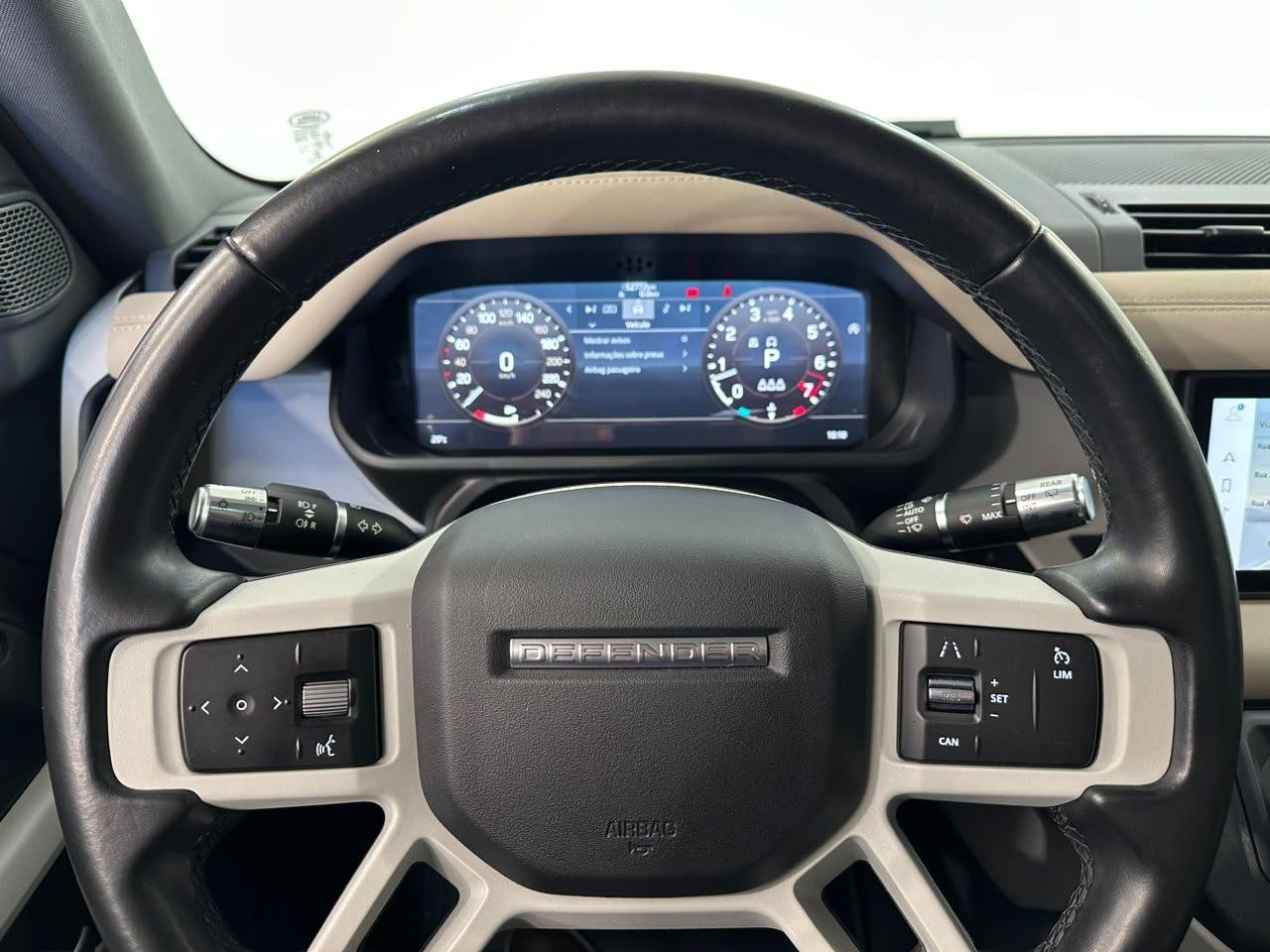 Land Rover I/LR DISC D350 LE DEF90P SE! 2022