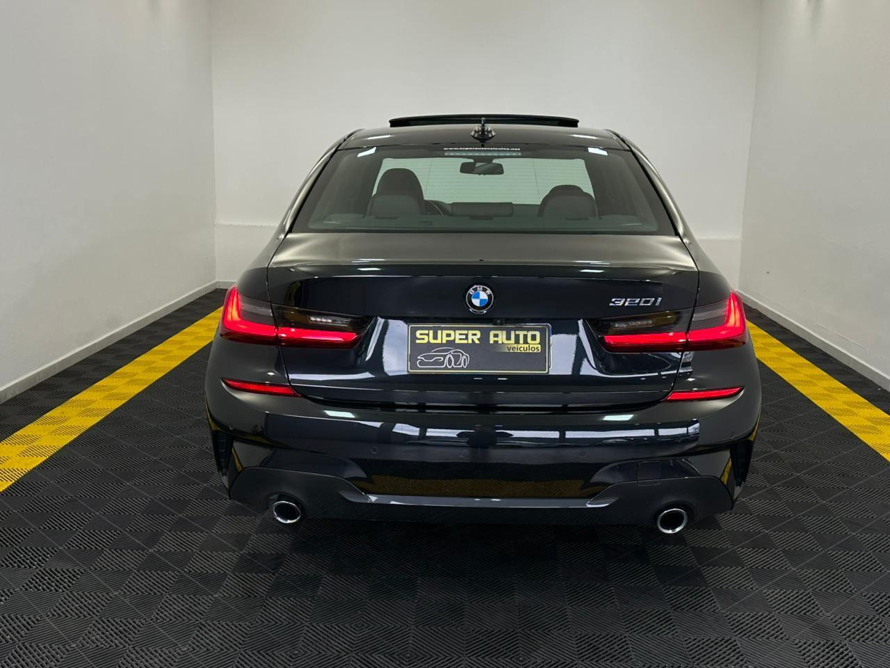 BMW 320i M Sport Flex 2.0t 184cv ! - foto 7