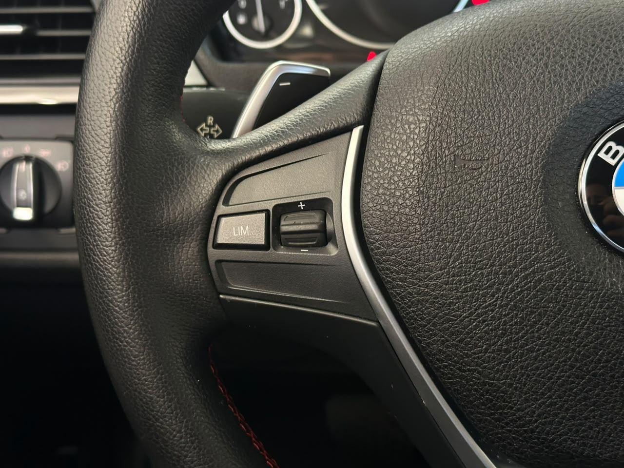 BMW 320i ACTIVE FLEX ÚNICO DONO! 2016