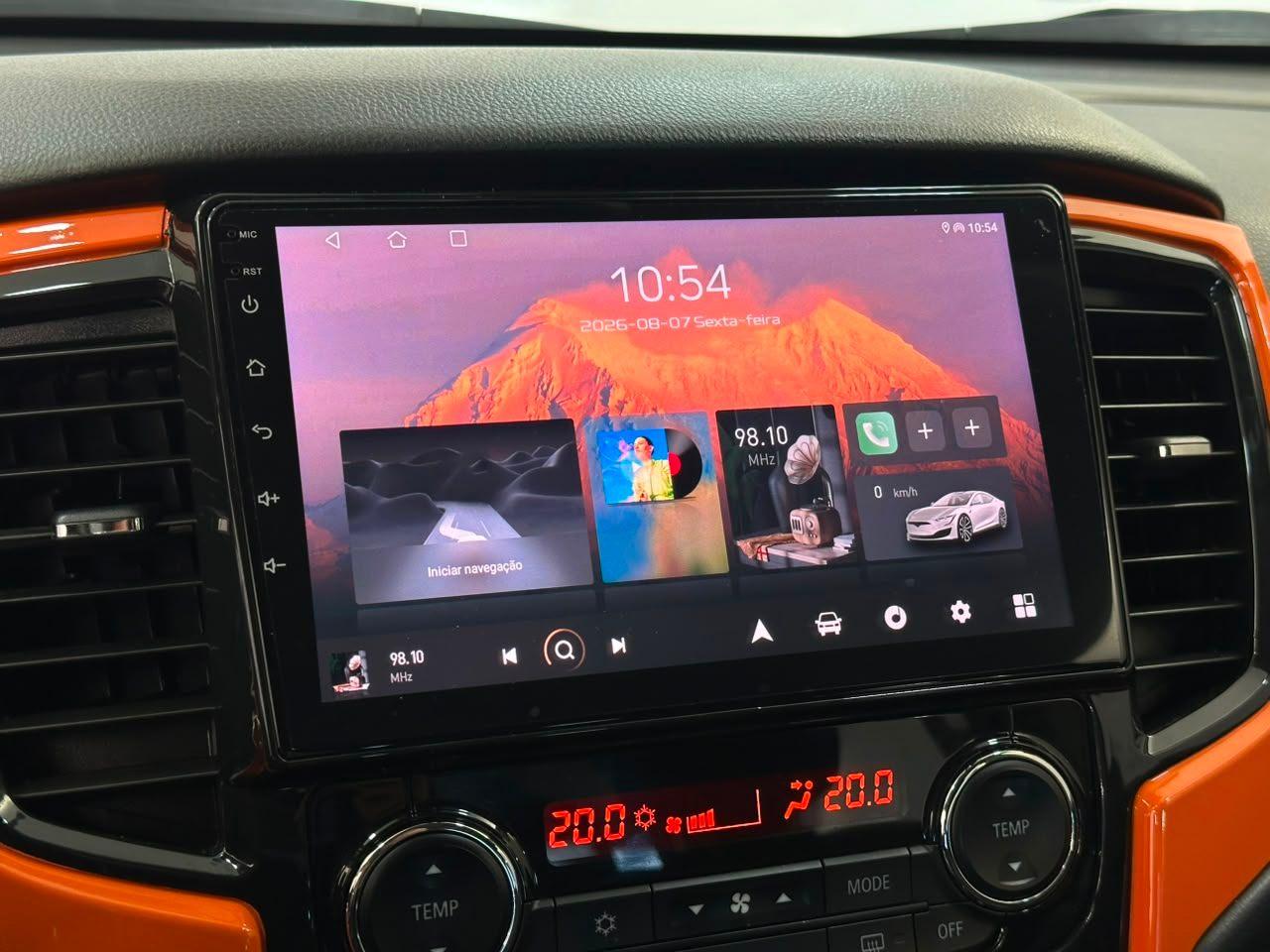 Mitsubishi L200 Savana SAVANA SERTÕES! 2024
