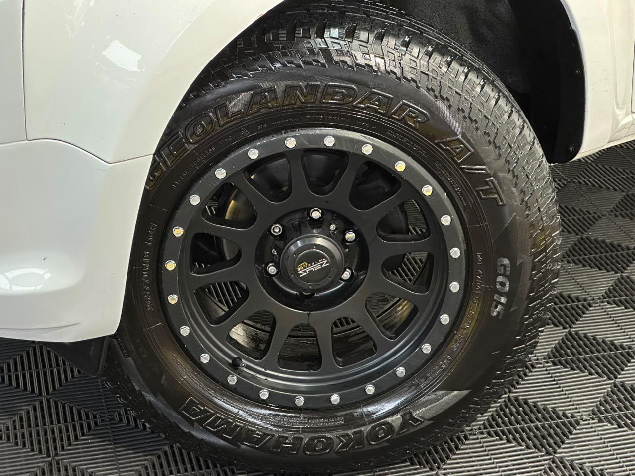 Chevrolet S-10 HIGH COUNTRY 2.8T 200CV! 2018