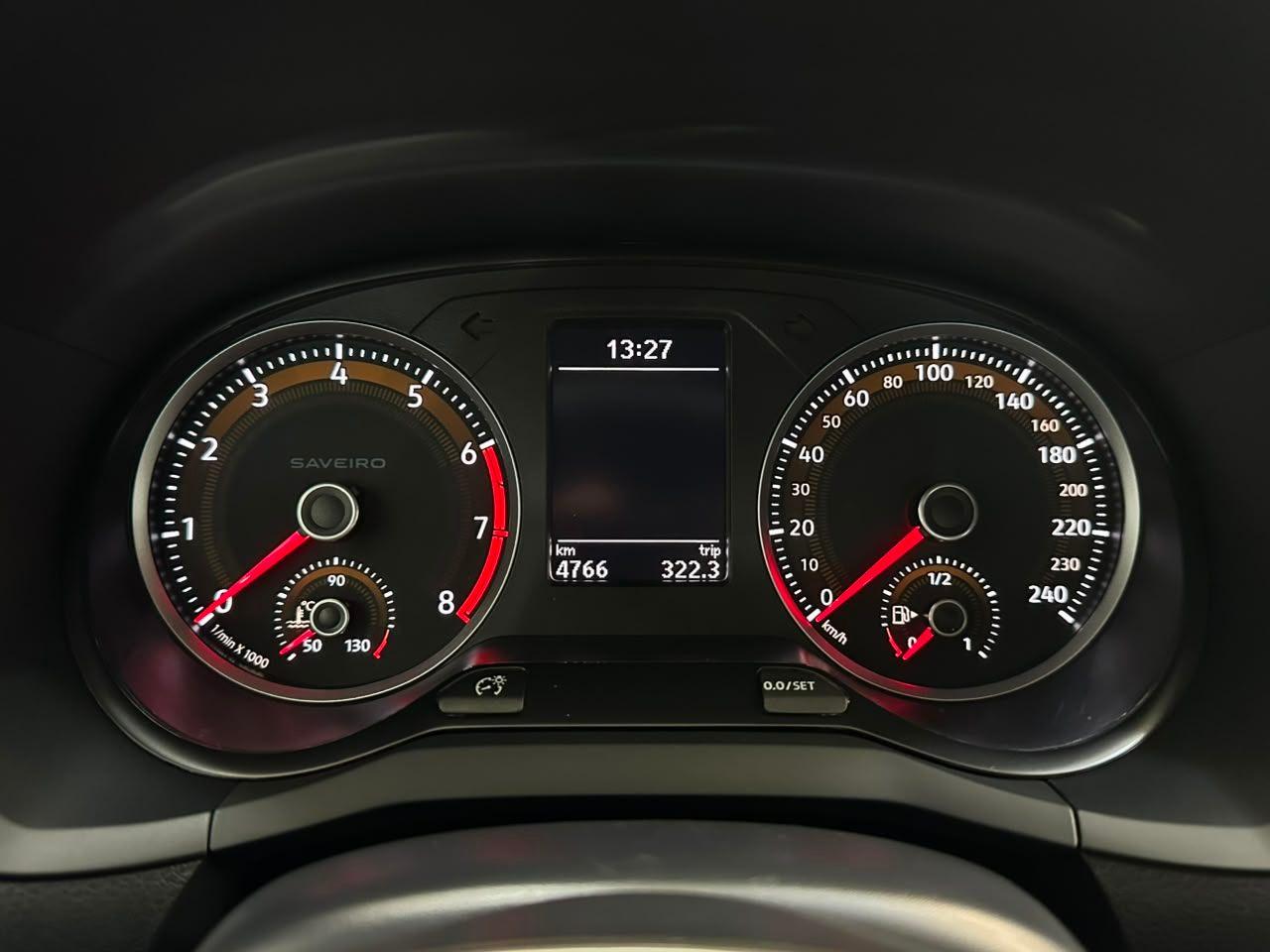 Volkswagen Saveiro CD EXTREME 1.6 COMPLETA!! 2026