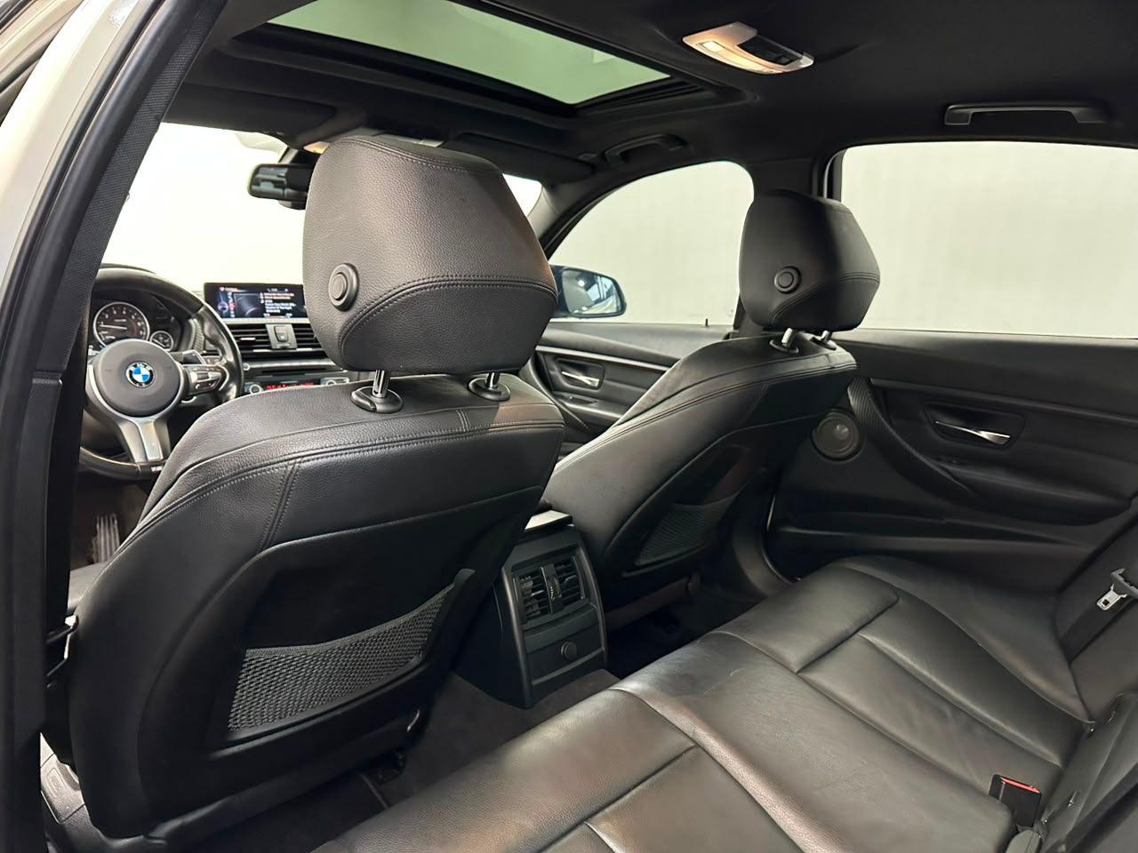 BMW 335i M SPORT 306CV! 2014