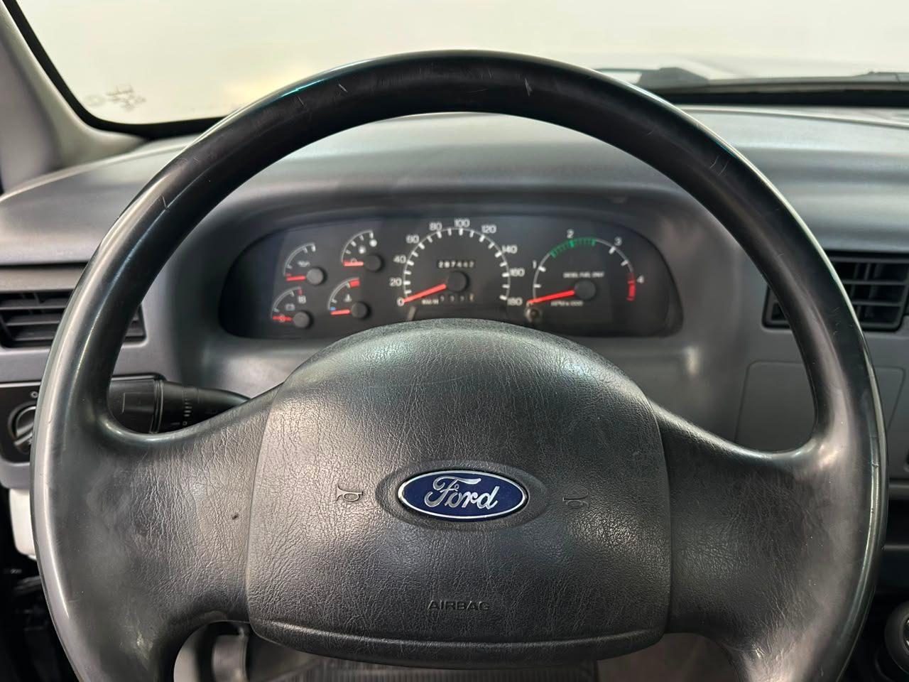 Ford F-250 XLT-L! 2005