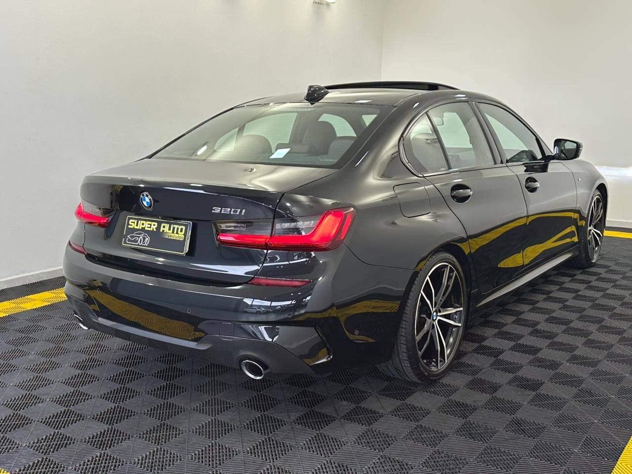 BMW 320i M Sport Flex 2.0t 184cv ! - foto 8