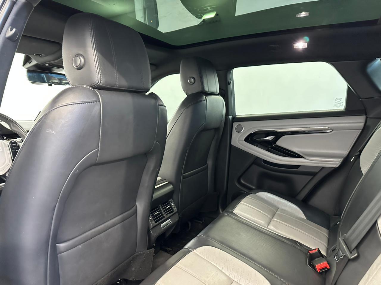 Land Rover Range Rover Evoque Range R. EVO HSE Si4 R-Dyn.2.0 300cv Aut 2020