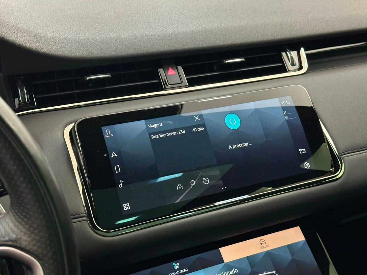 Land Rover Range Rover Evoque SE R-DYNAMIC! 2021