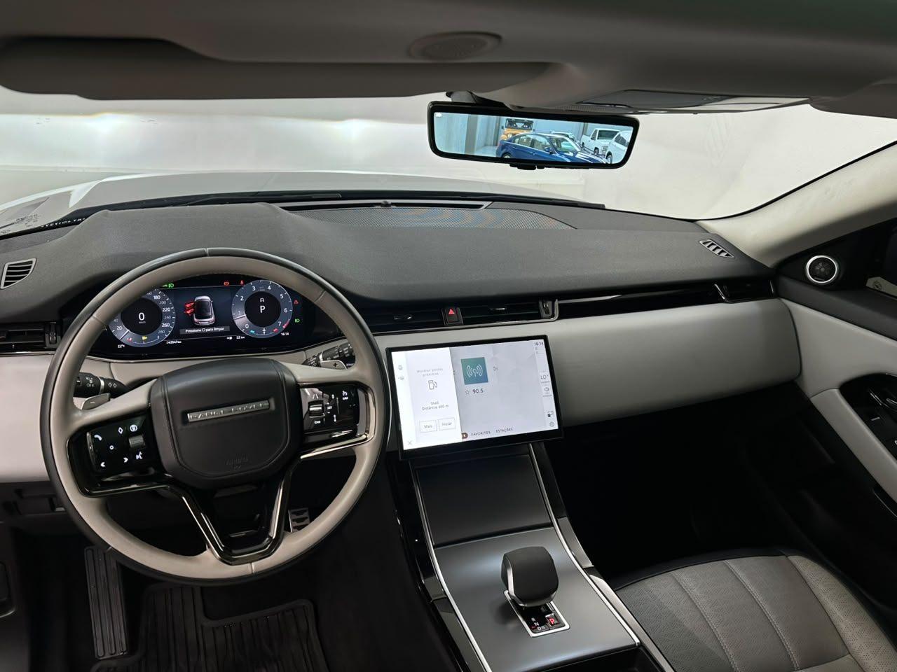 Land Rover Range Rover Evoque P250FF HSE Dynamic! 2024