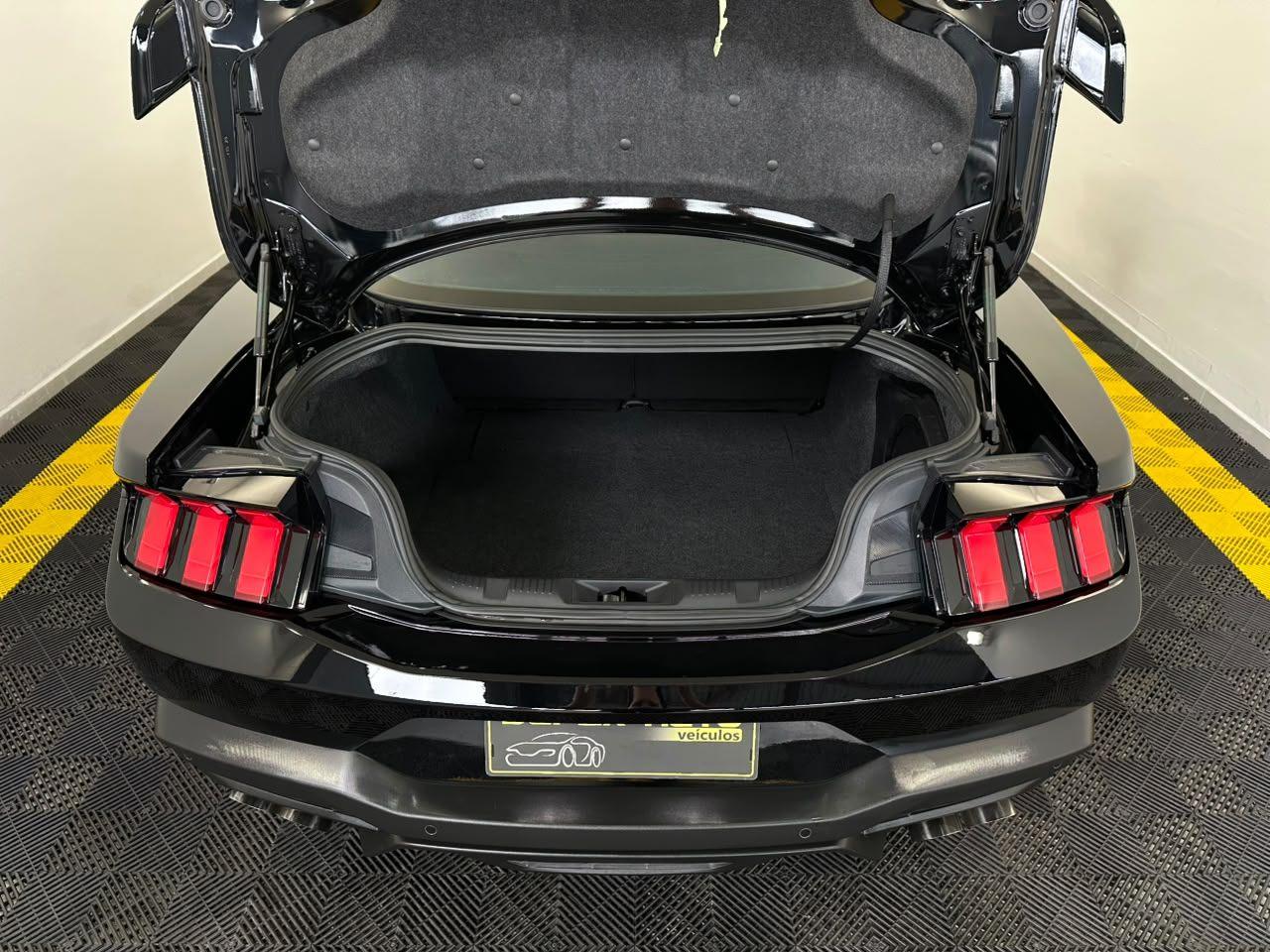 Ford Mustang GT PERFORMANCE MANUAL 60 YEARS! 2025