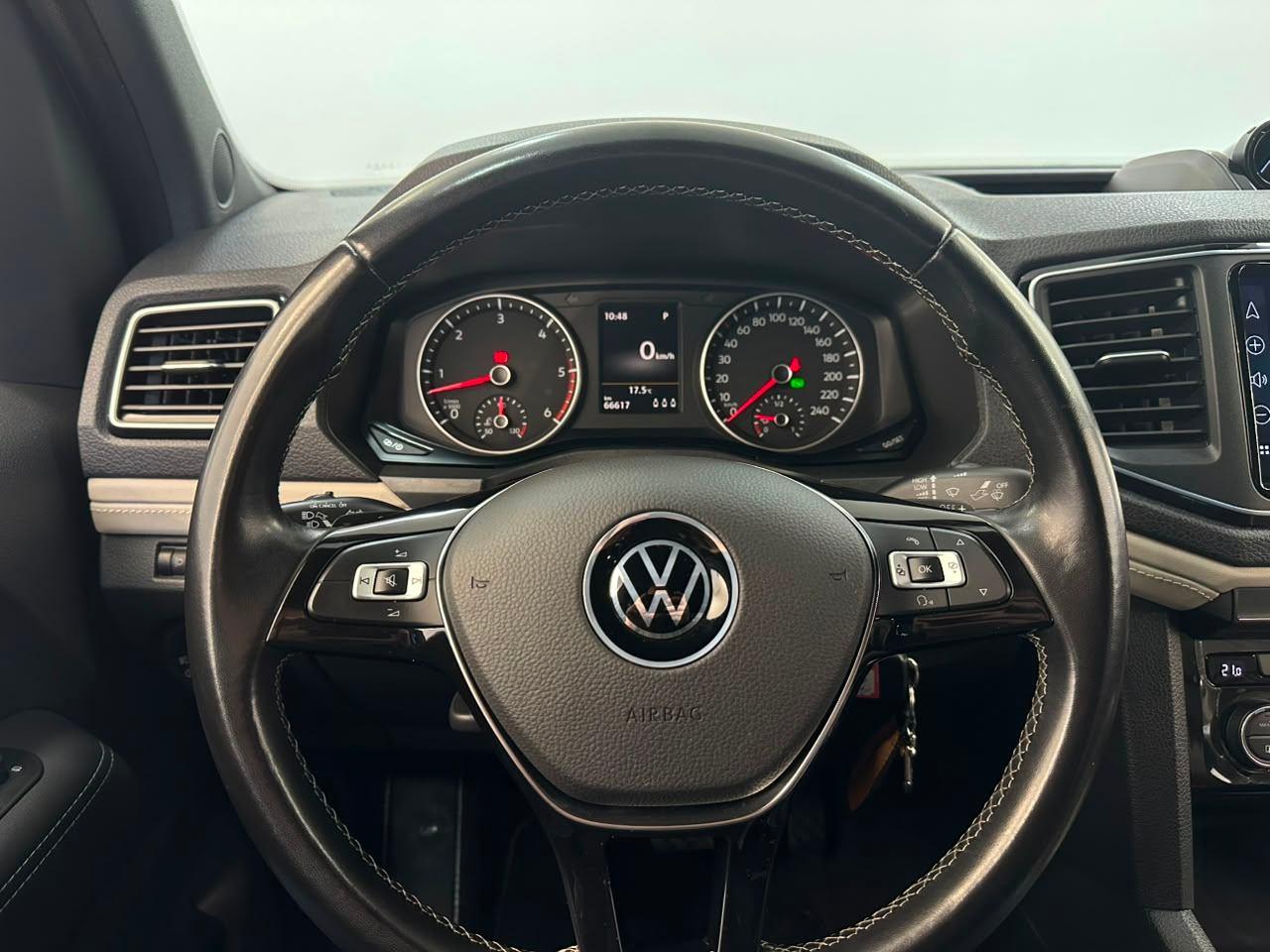 Volkswagen Amarok HIGHLINE 3.0 V6 ! 2025
