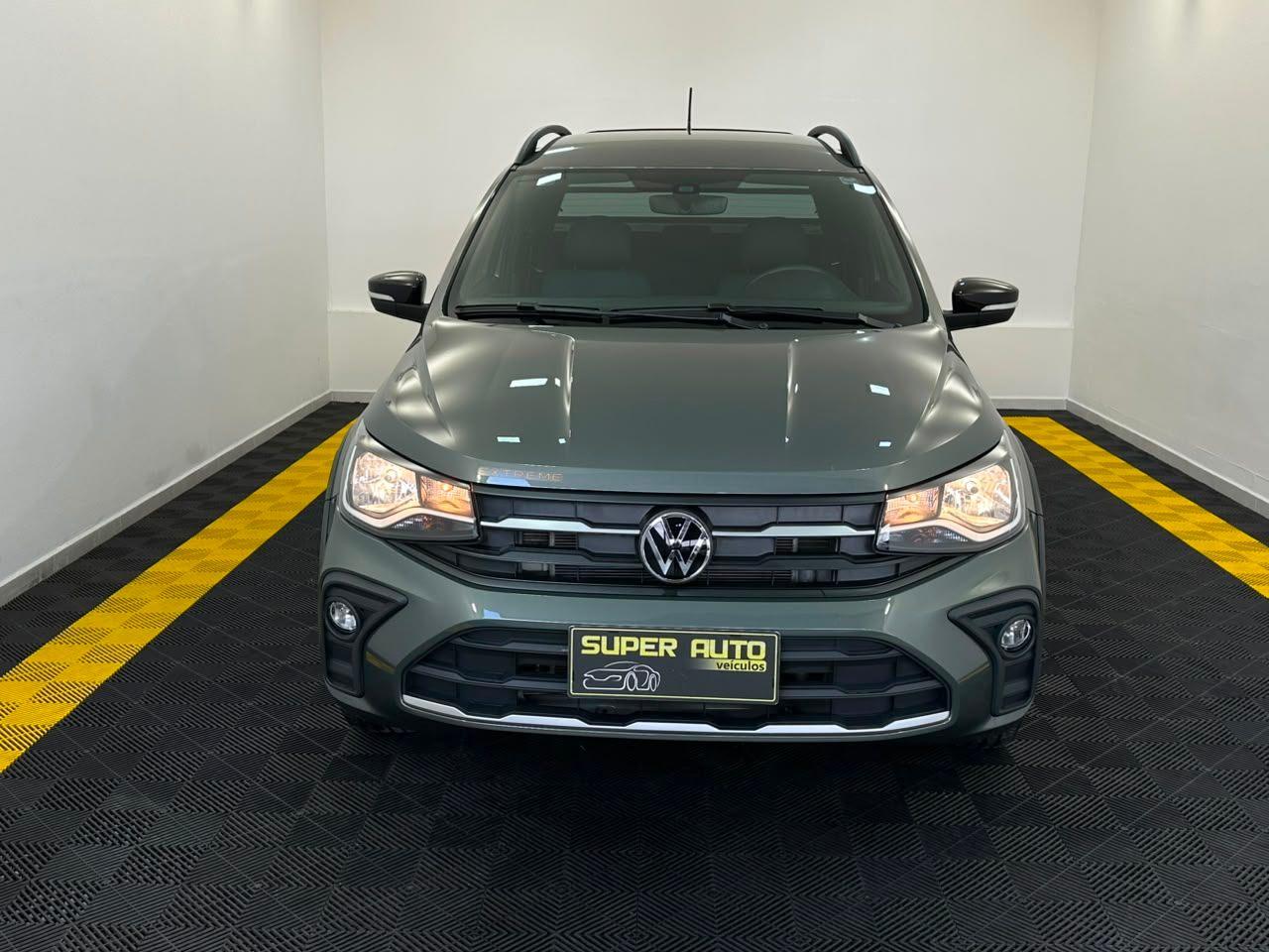 Volkswagen Saveiro CD EXTREME 1.6 COMPLETA!! 2026