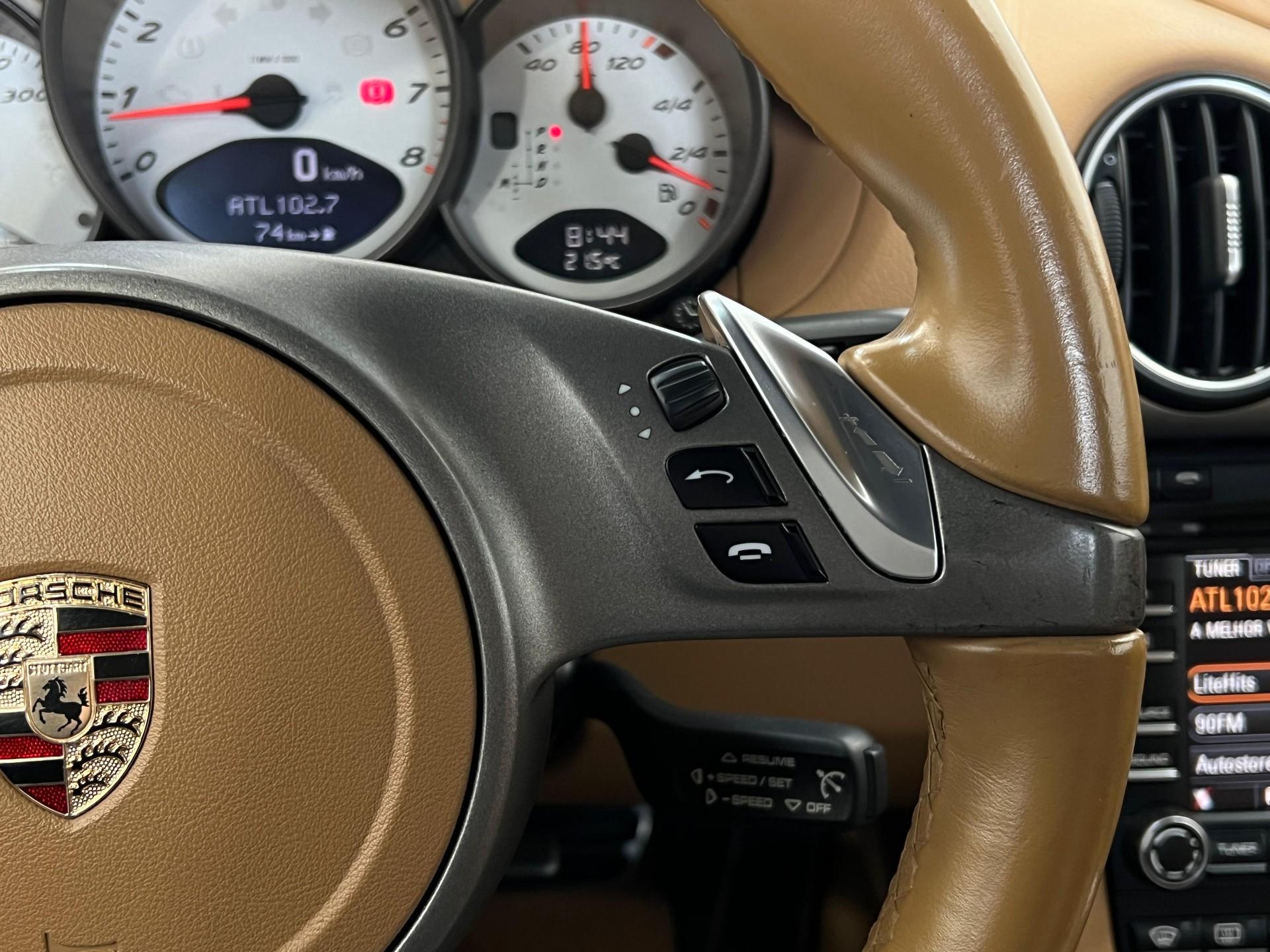 Porsche Boxster S 3.4 6 CILINDROS 310CV, PPF FRONTAL! 2009