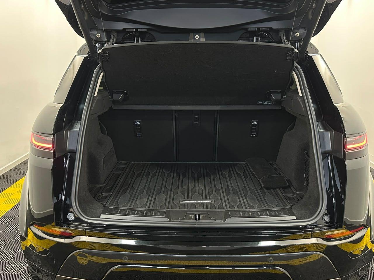 Land Rover Range Rover Evoque P250FF HSE Dynamic! 2024