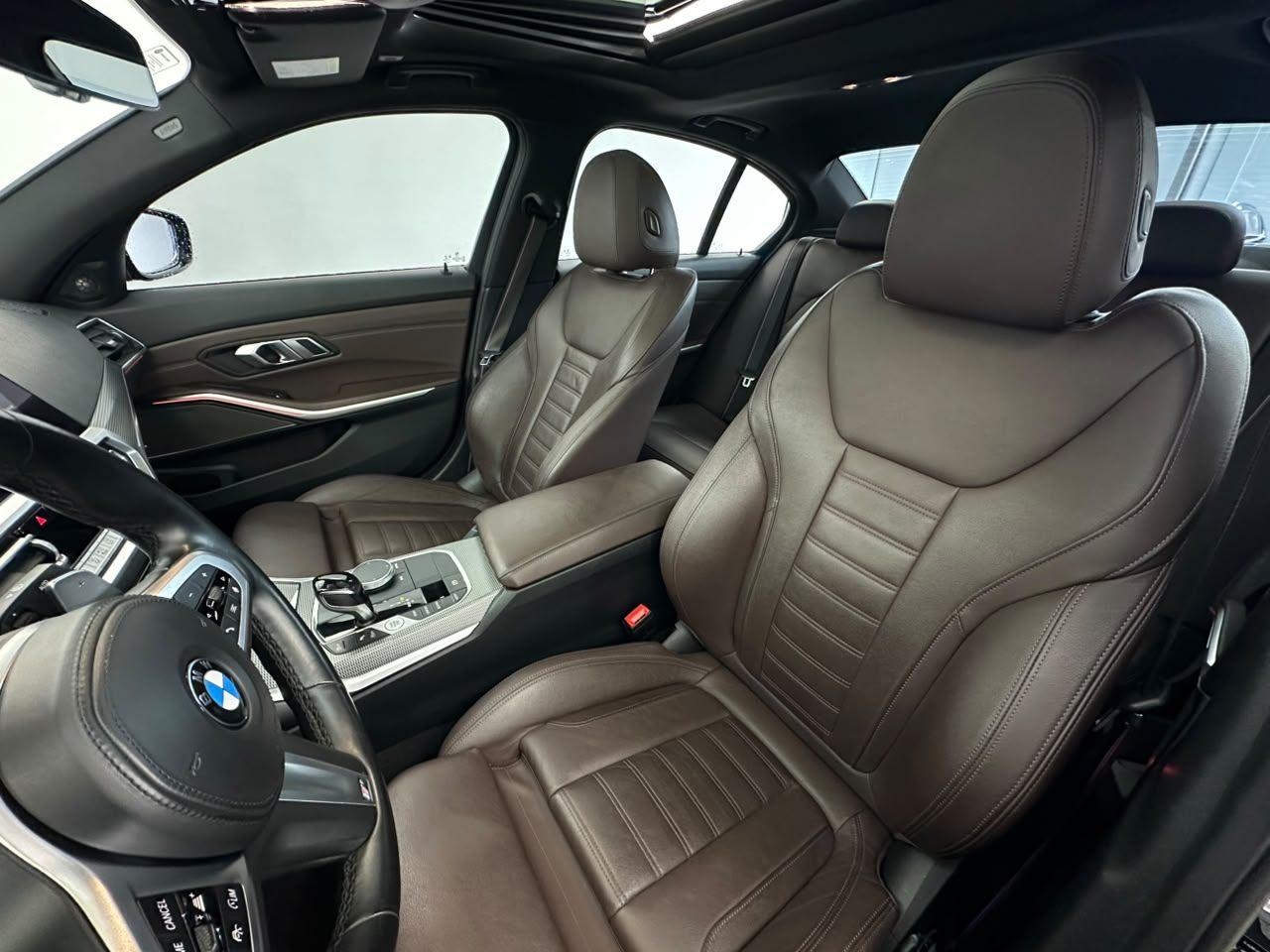 BMW 320i M SPORT FLEX! 2022