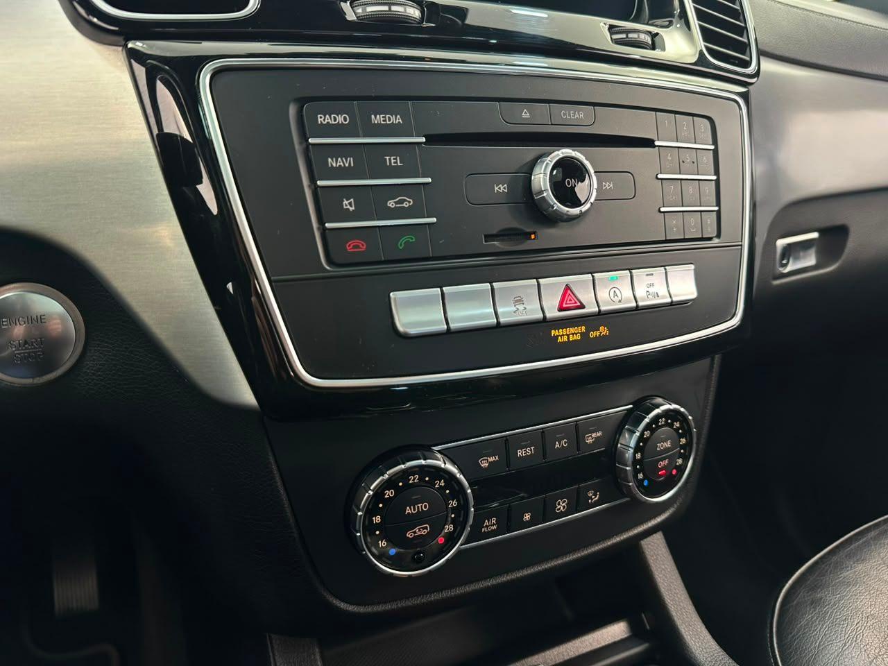 Mercedes-Benz GLE-400 COUPE HIGHWAY! 2019