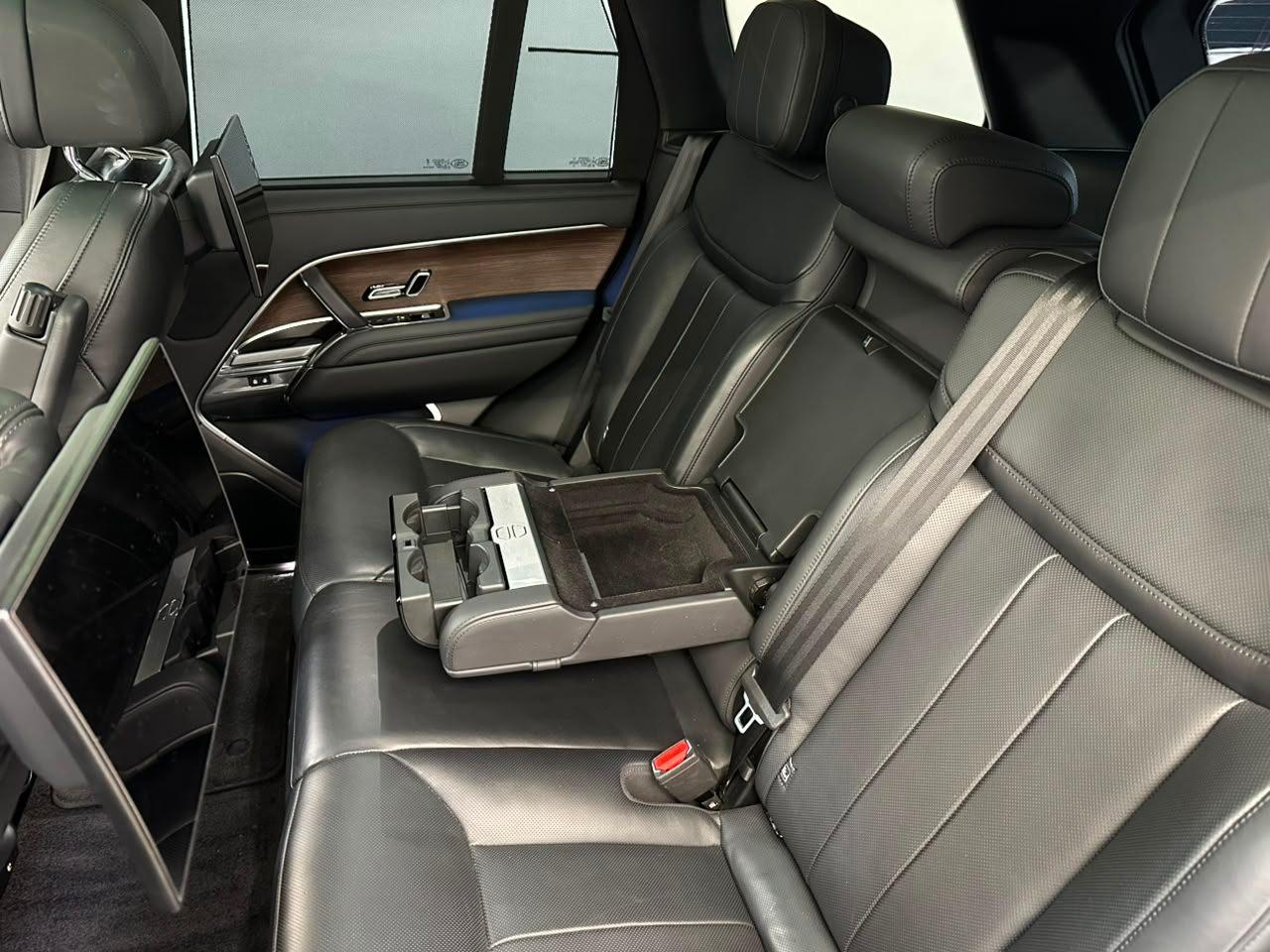 Land Rover I/LR DISC D350 LE D350 SE! 2023