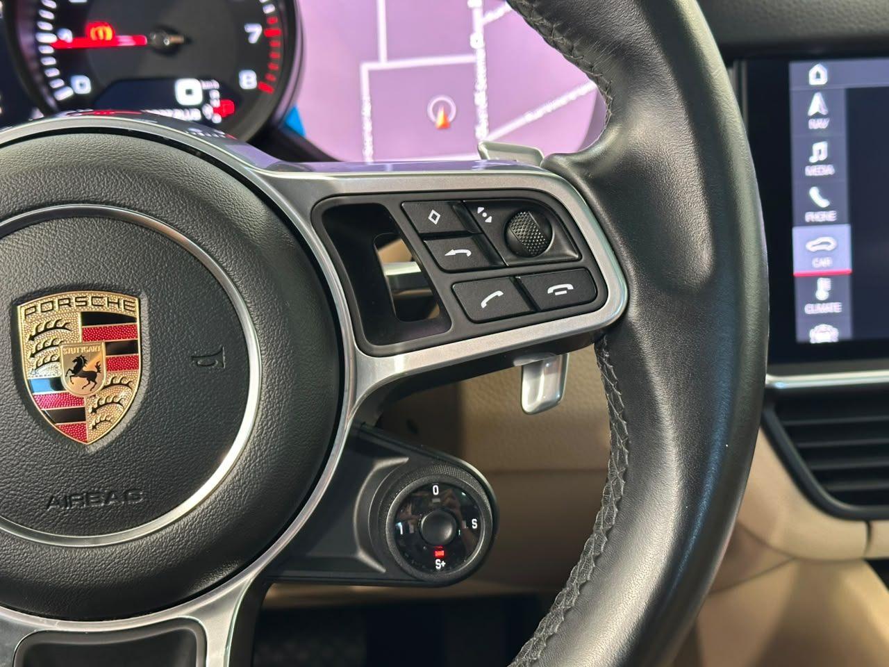 Porsche Cayenne COUPE V6 FULL PPF! 2020