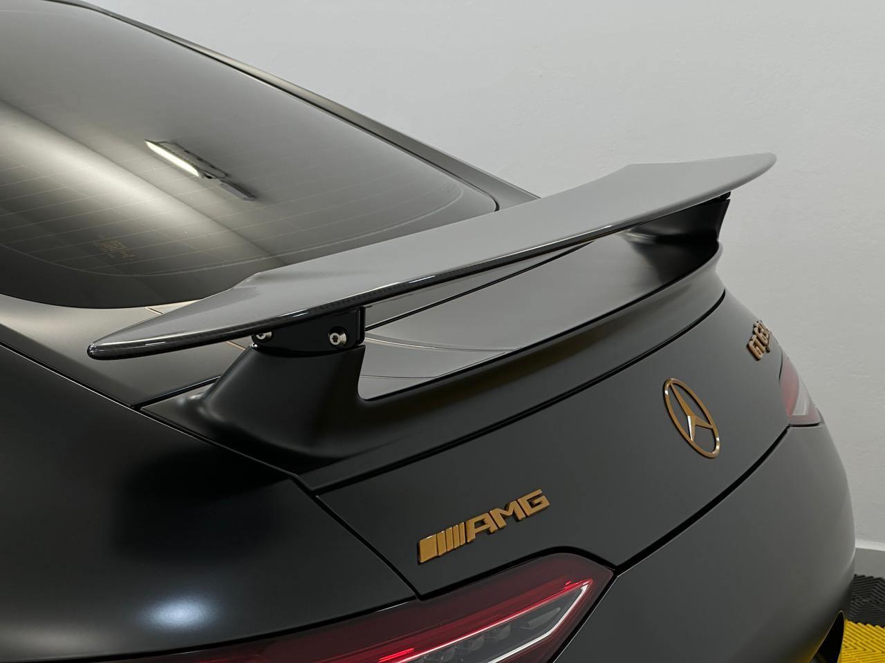 Mercedes-Benz Amg GT 63S CARBON EDITION 639CV! 2020