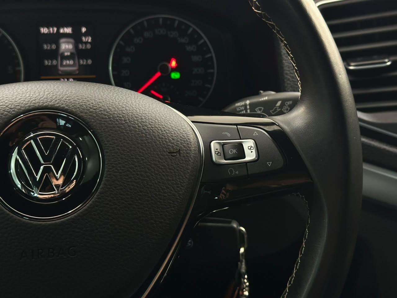 Volkswagen Amarok V6 EXTREME! 2024