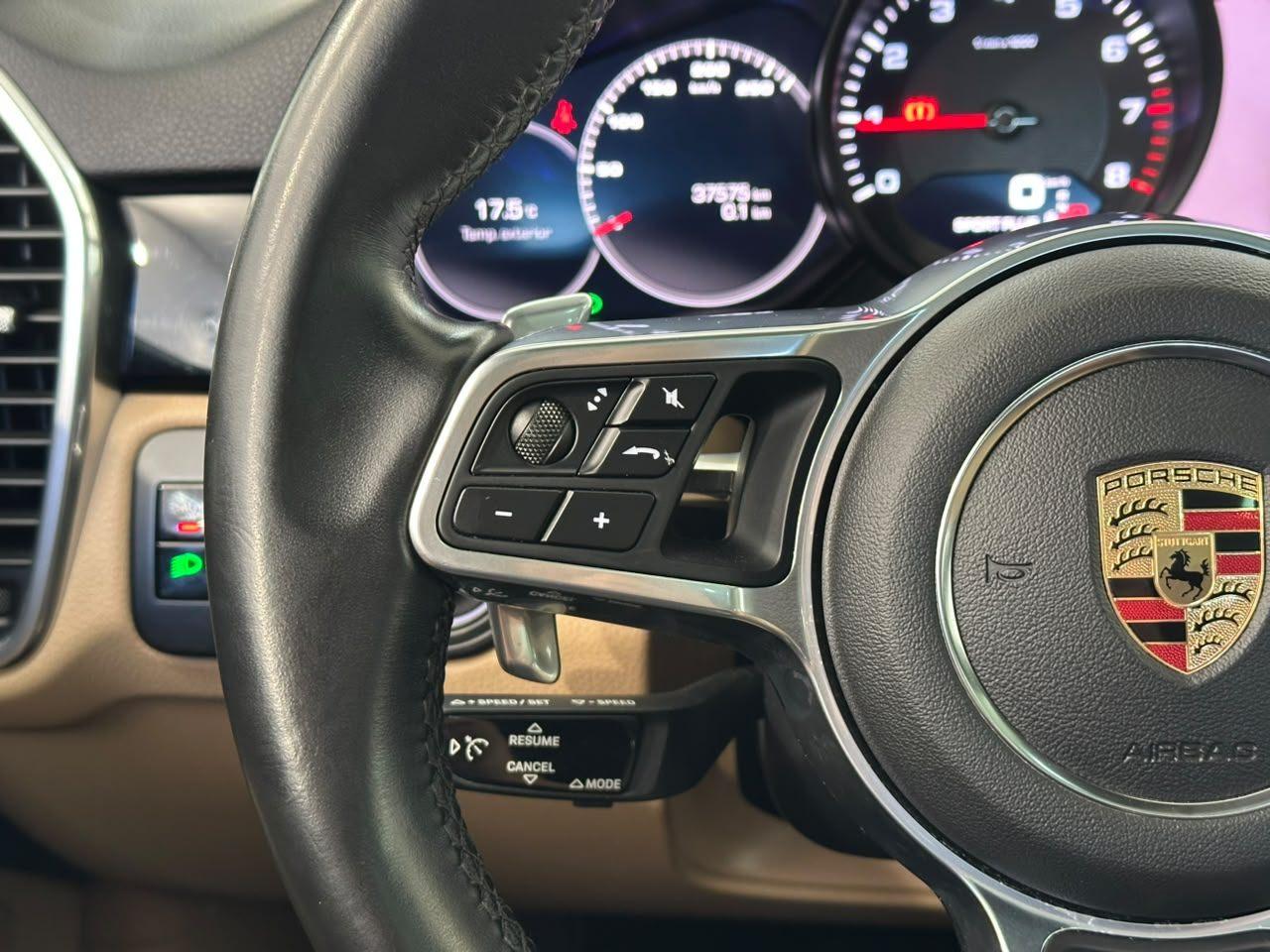 Porsche Cayenne COUPE V6 FULL PPF! 2020