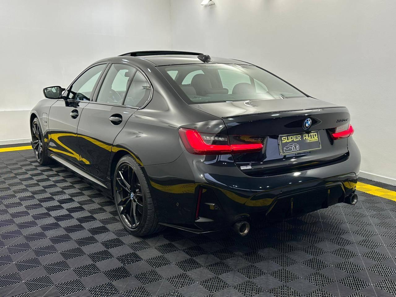 BMW 330e 2.0 TURBO 292CV!! 2023
