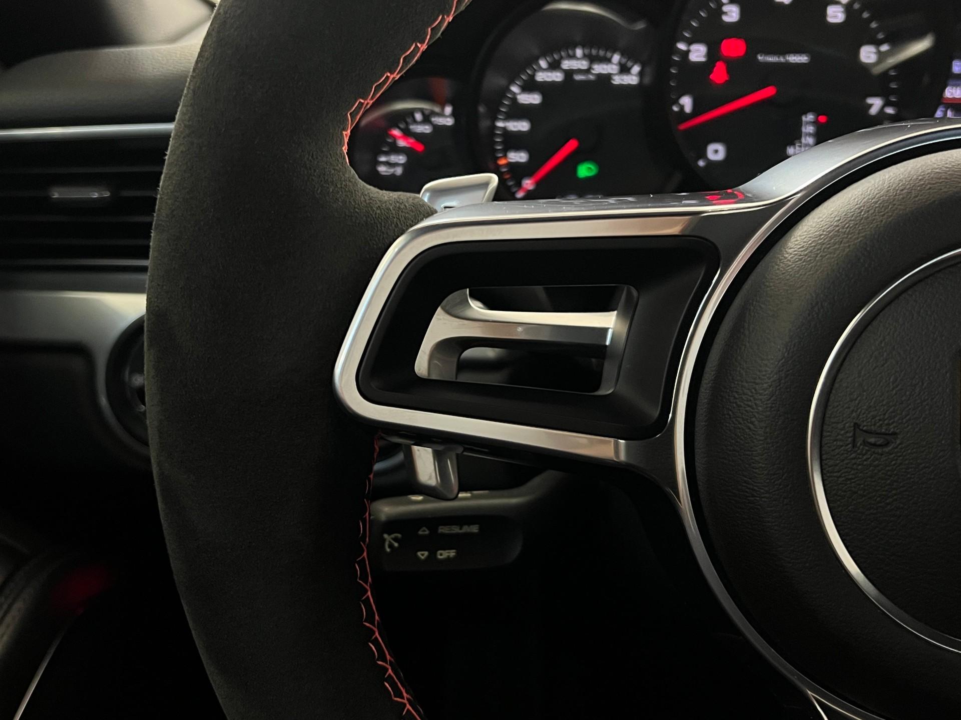 Porsche 911 CARRERA 3.0T COM SPORT CHRONO! 2018