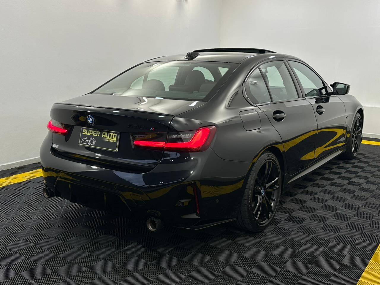 BMW 330e 2.0 TURBO 292CV!! 2023