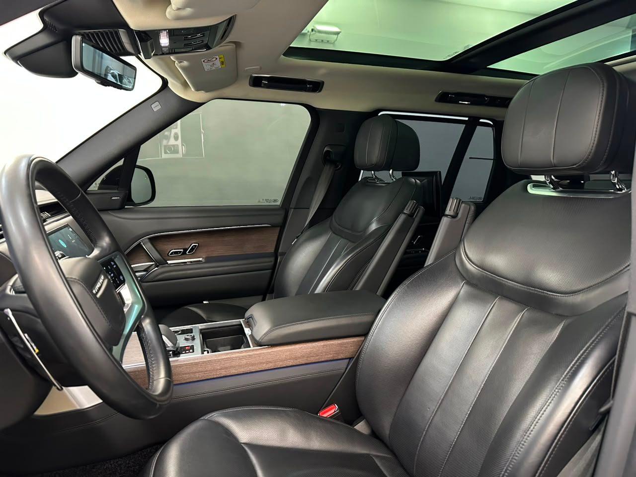 Land Rover I/LR DISC D350 LE D350 SE! 2023