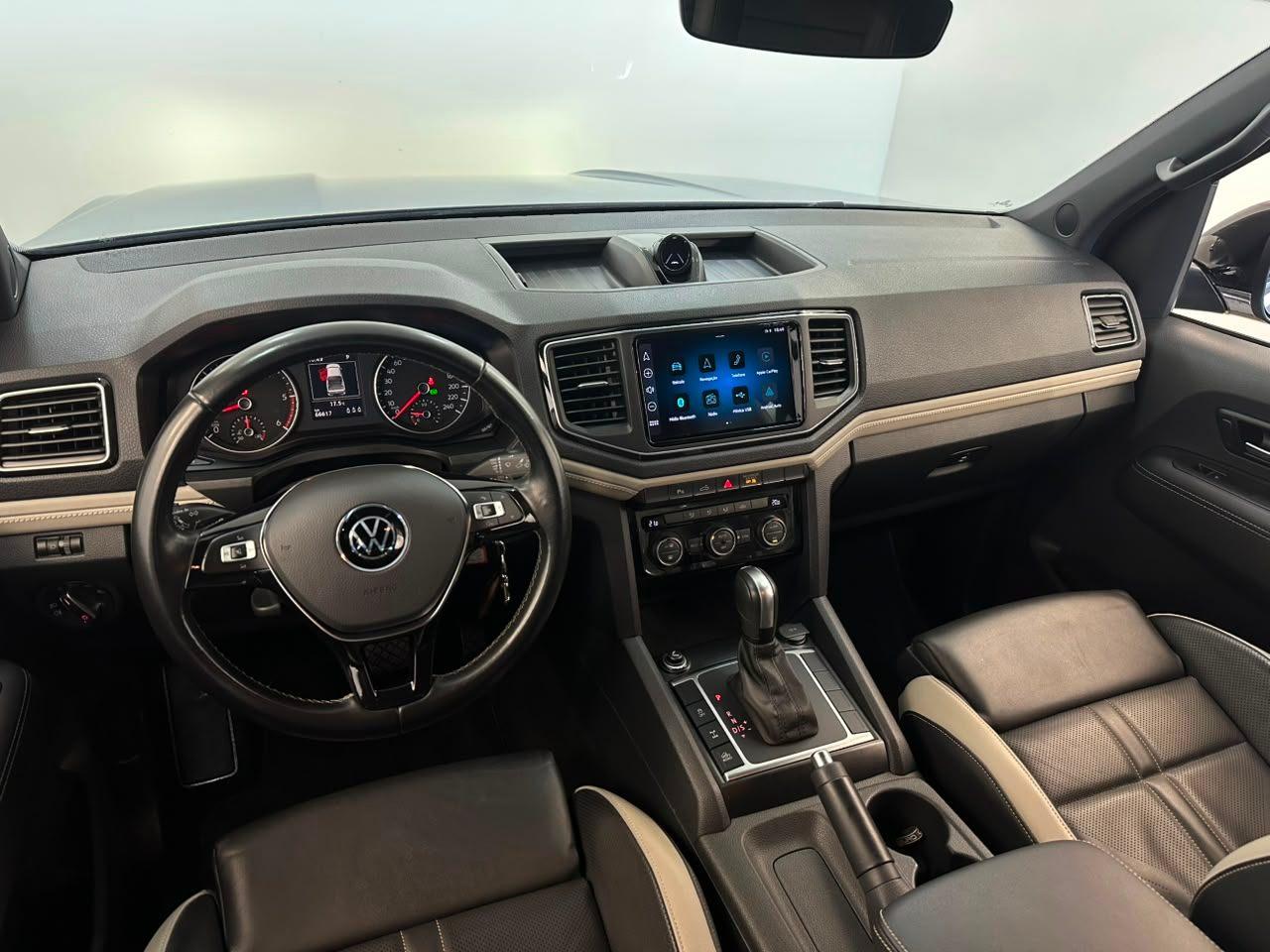 Volkswagen Amarok HIGHLINE 3.0 V6 ! 2025