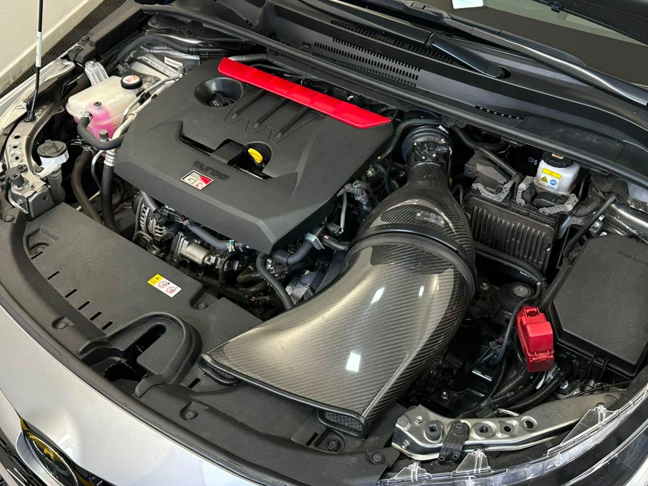 Toyota Corolla GR CIRCUIT 1.6 TURBO 304CV! 2024
