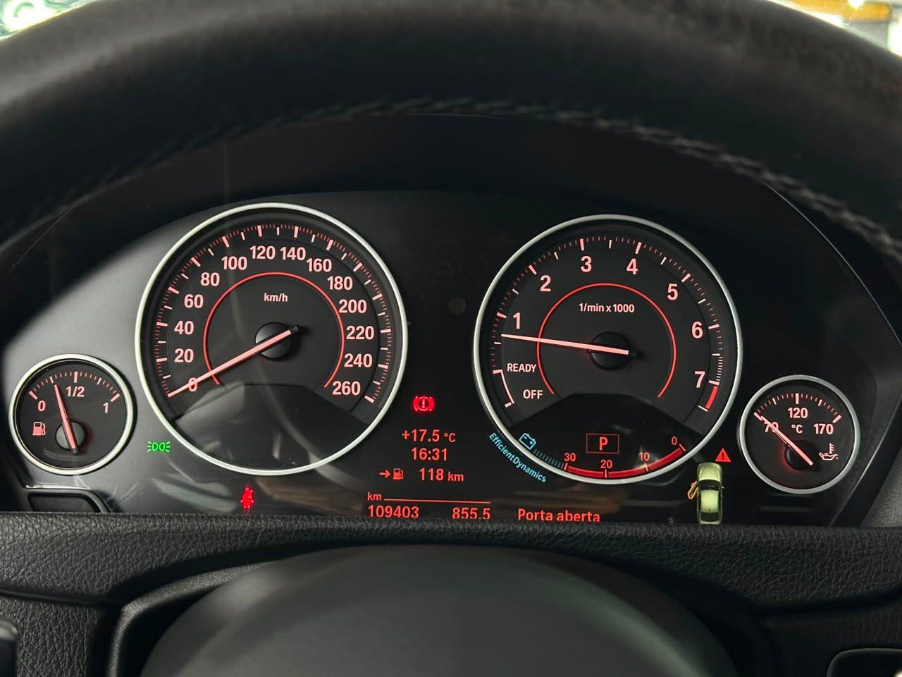 BMW 335i M SPORT 306CV! 2014