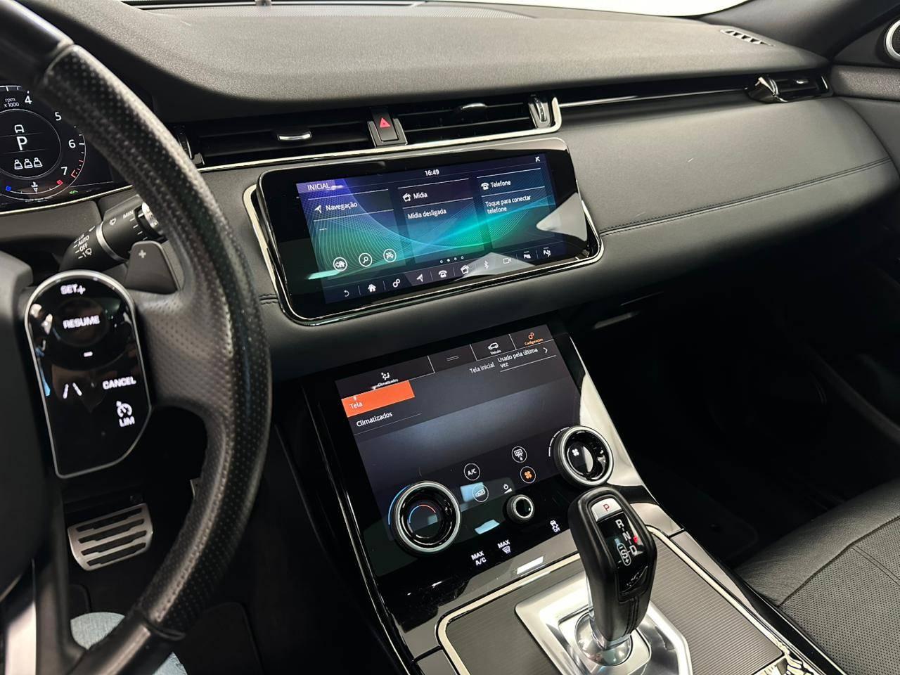 Land Rover Range Rover EVOQUE SE R-DYNAMIC!! 2020