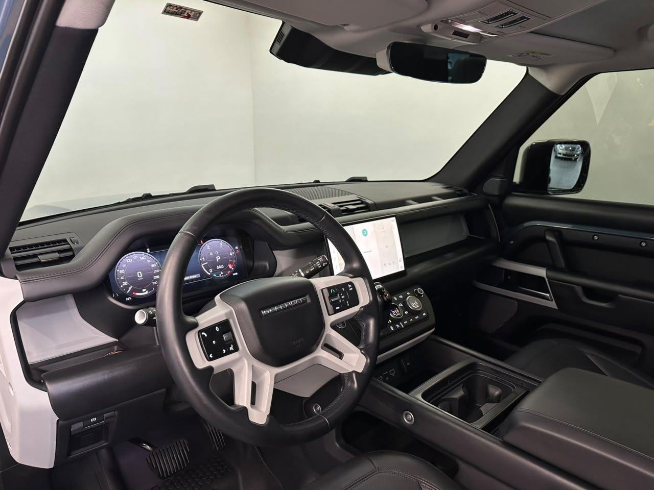 Land Rover Defender 90 HSE 2 PORTAS 2023