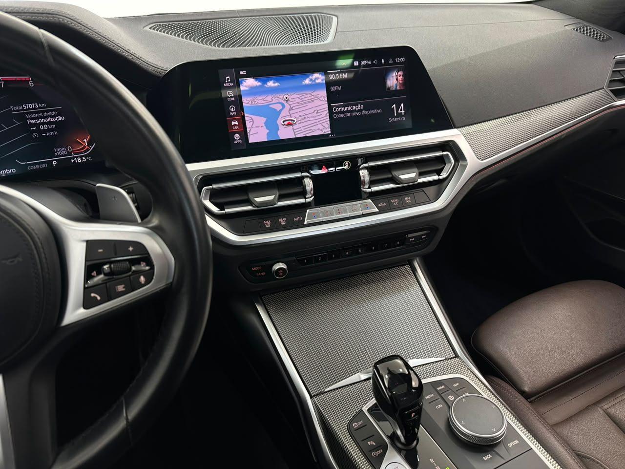 BMW 320i M SPORT FLEX! 2022