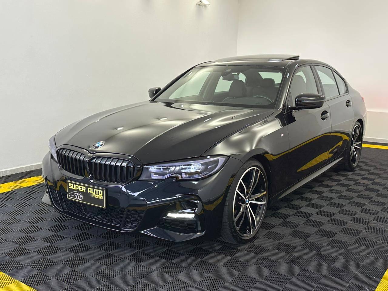 BMW 320i M Sport Flex 2.0t 184cv ! - foto 2