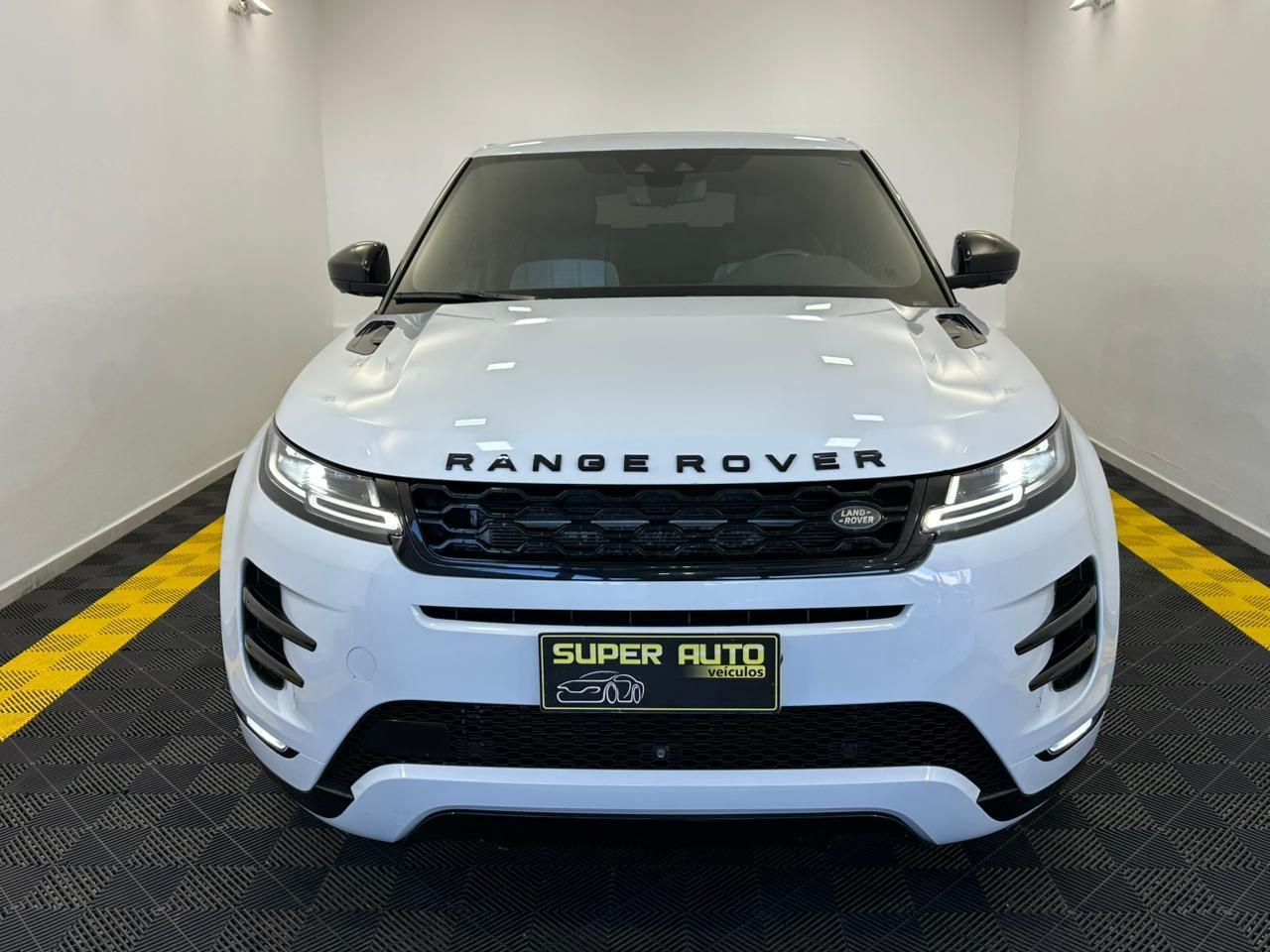 Land Rover Range Rover Evoque Range R. EVO HSE Si4 R-Dyn.2.0 300cv Aut 2020