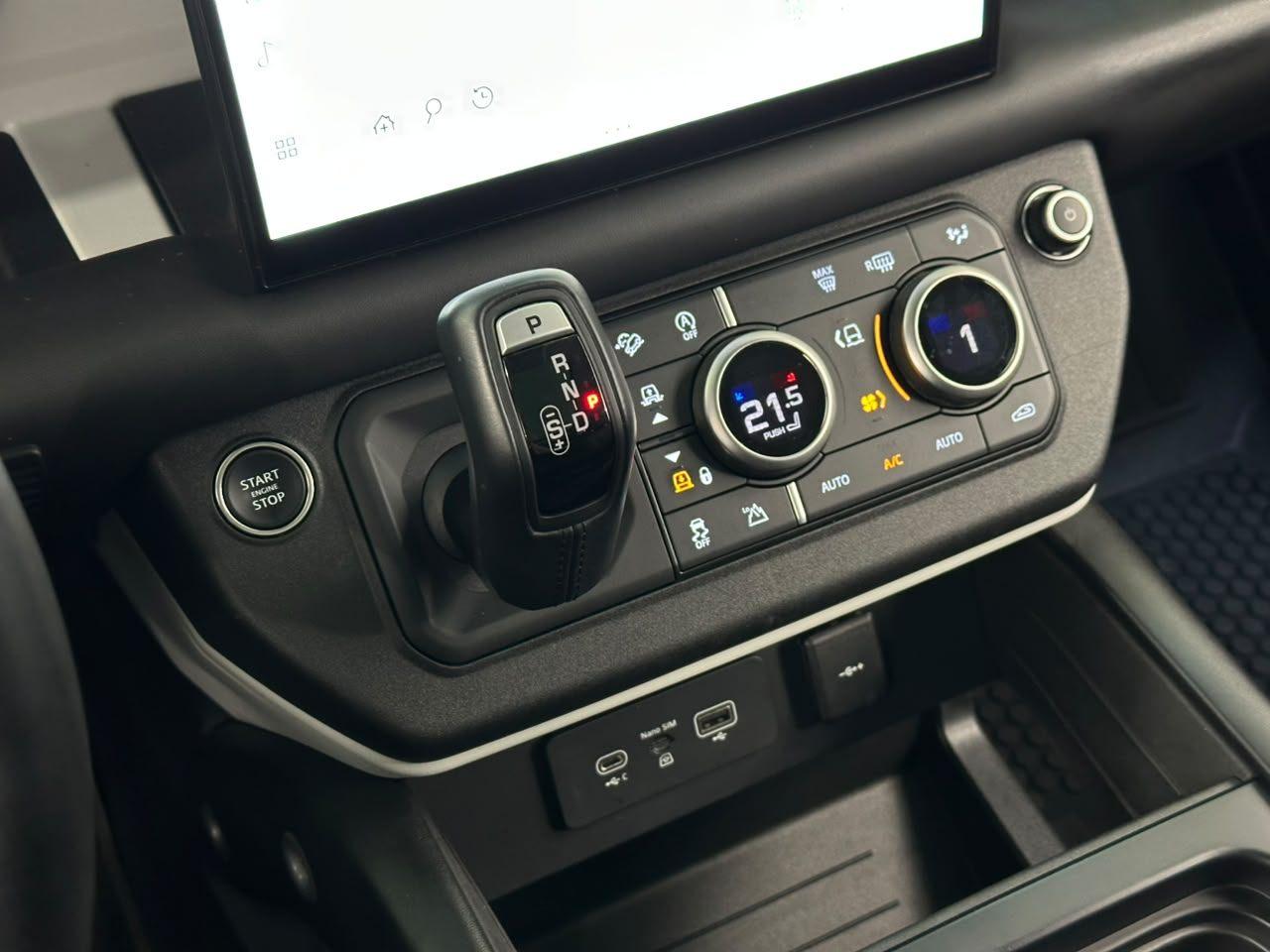 Land Rover Defender 90 HSE 2 PORTAS 2023
