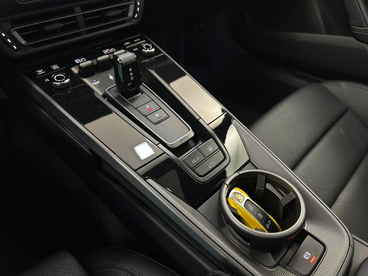 Porsche 911 911 CARRERA 3.0! 2021