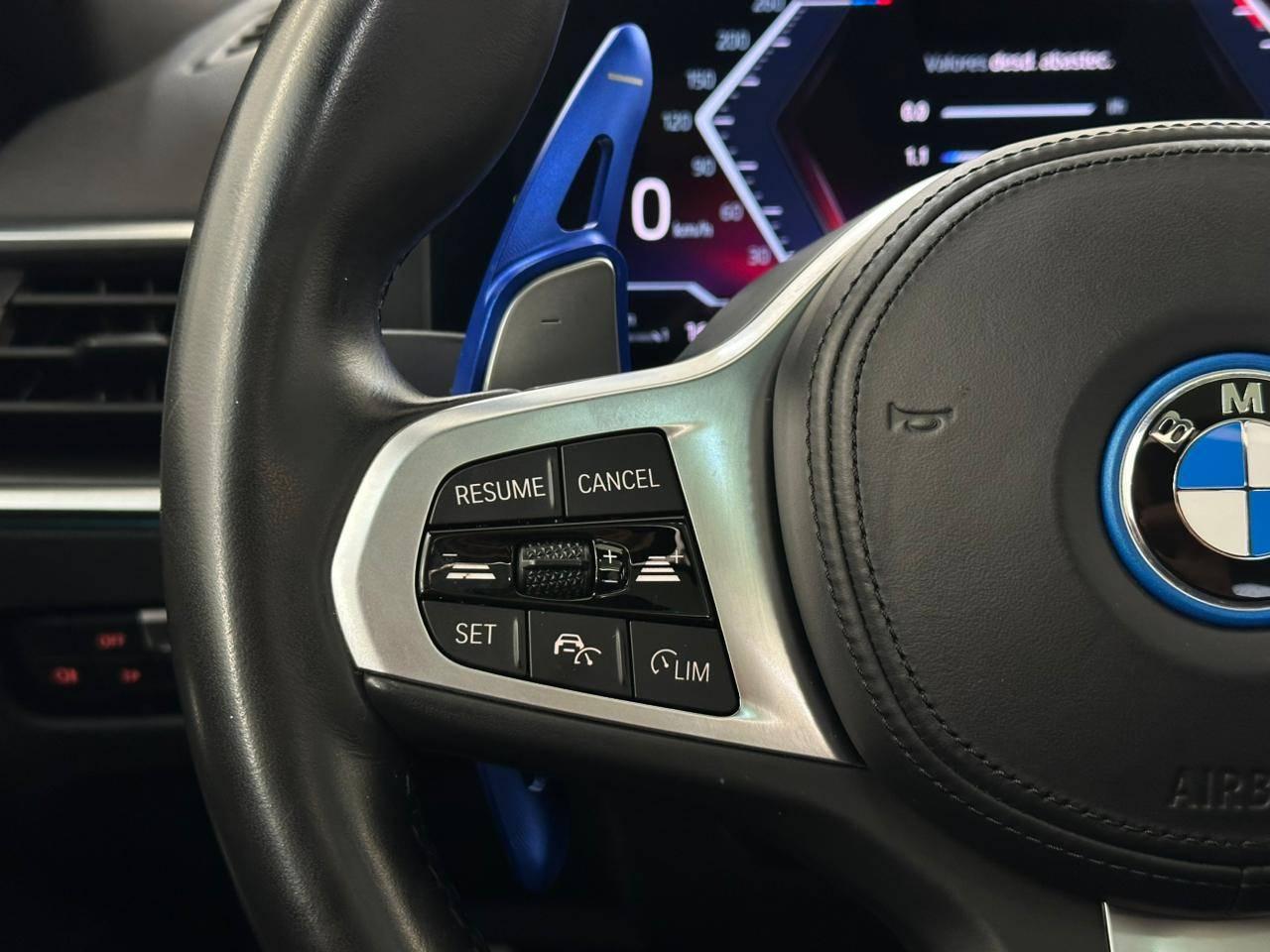 BMW 330e 2.0 TURBO 292CV!! 2023