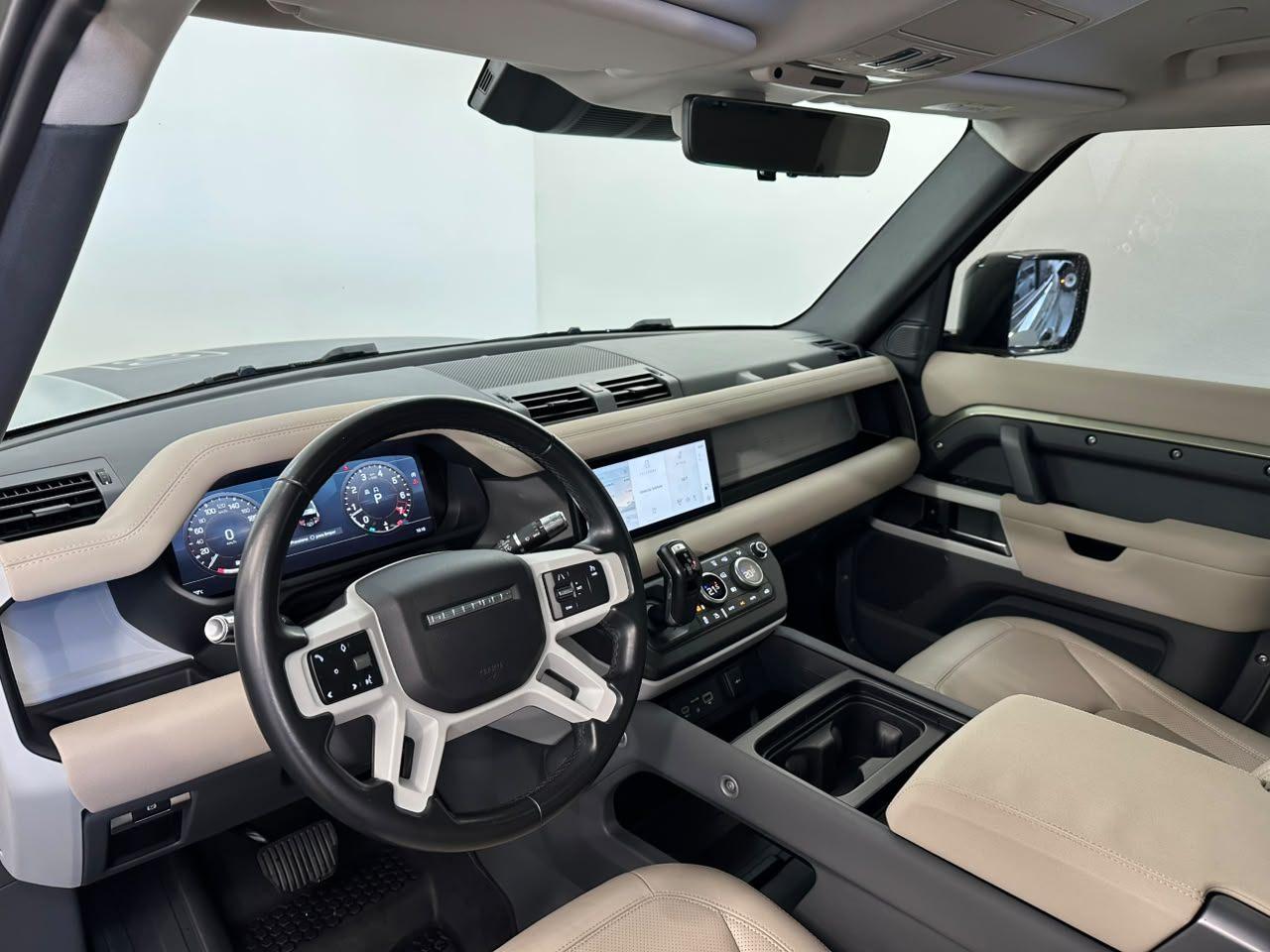 Land Rover I/LR DISC D350 LE DEF90P SE! 2022