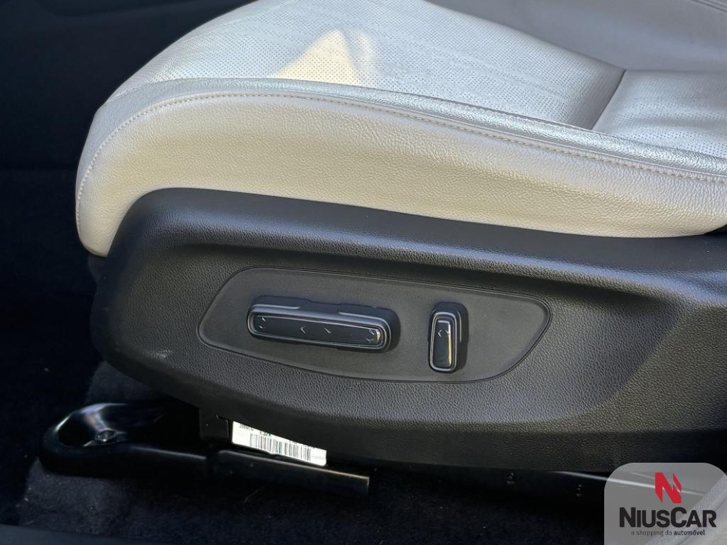 Foto numero 15 do veiculo Honda HR-V Touring 1.5 Flex TB 16V 5p Aut.  - Cinza - 2024/2024