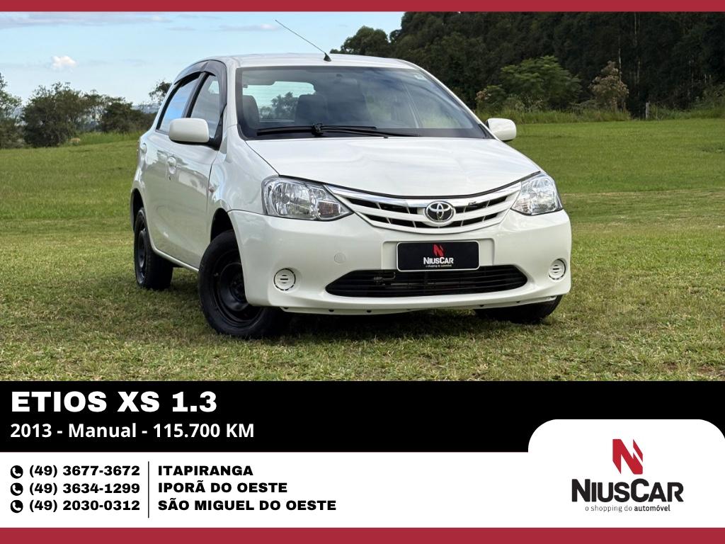 Imagem de destaque do veículo