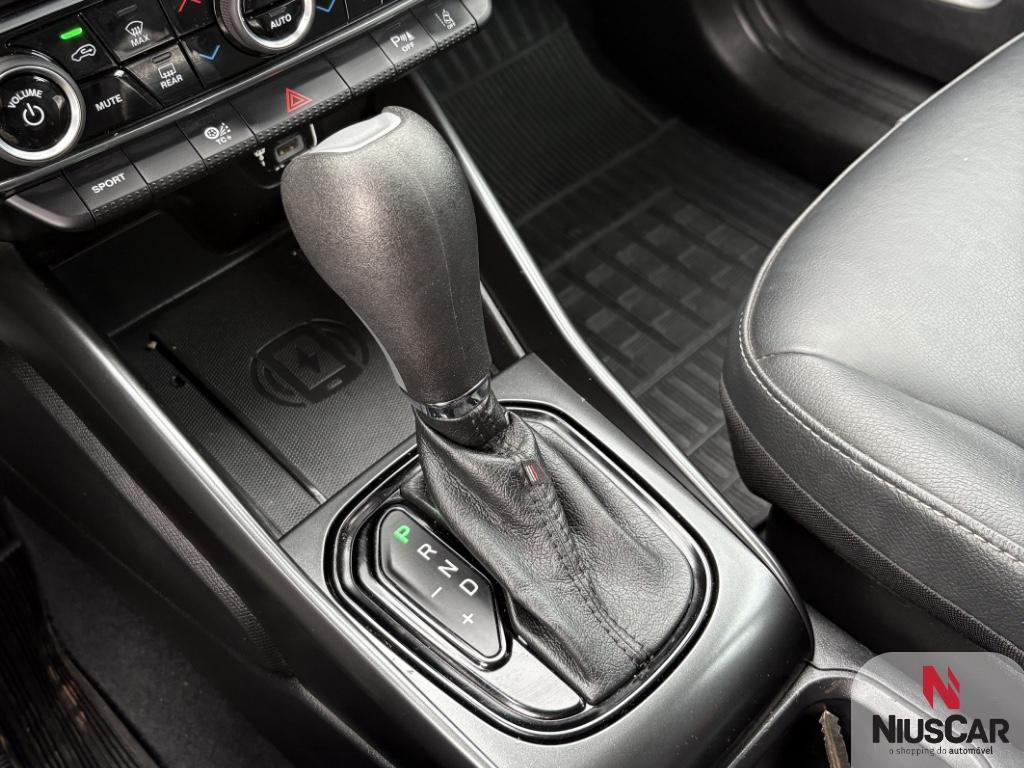 Foto numero 13 do veiculo Fiat Toro Volcano 1.3 T270 4x2 Flex Aut.  - Branca - 2022/2022